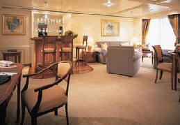 Silversea Luxury World Cruises 2022