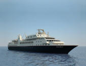Silversea Luxury Cruises Silver sea Cruises - Silver Explorer 2024