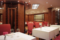Silversea Silver Cruises Spirit Veranda Suite 2022 Restaurant